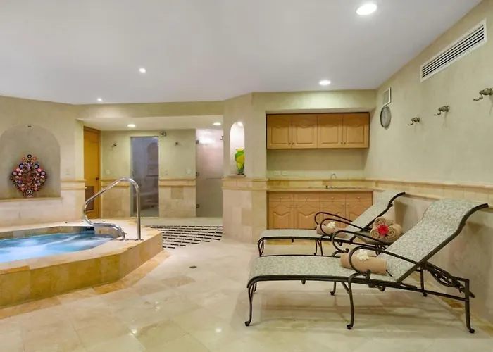 La 2402 - Direct Ocean View *
