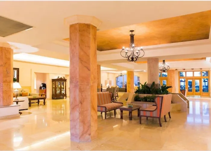 La 2402 - Direct Ocean View * Cabo San Lucas