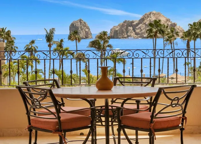 La 2402 - Direct Ocean View Holiday home Cabo San Lucas