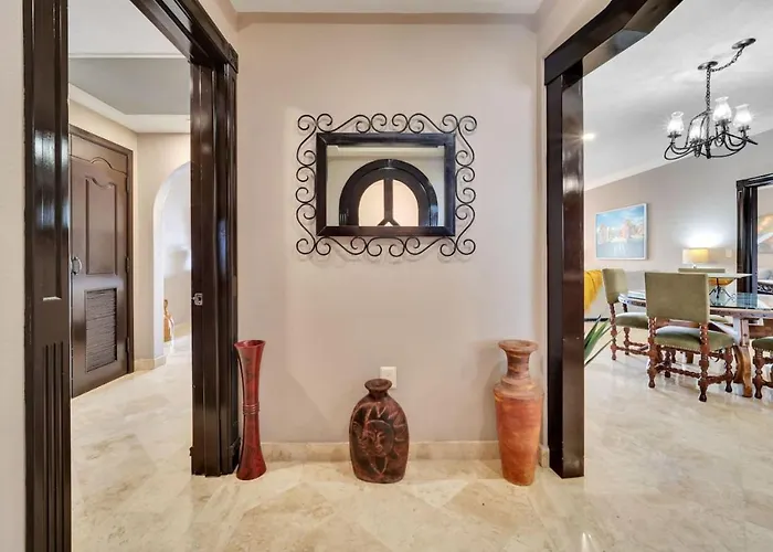 La 2402 - Direct Ocean View Holiday home
