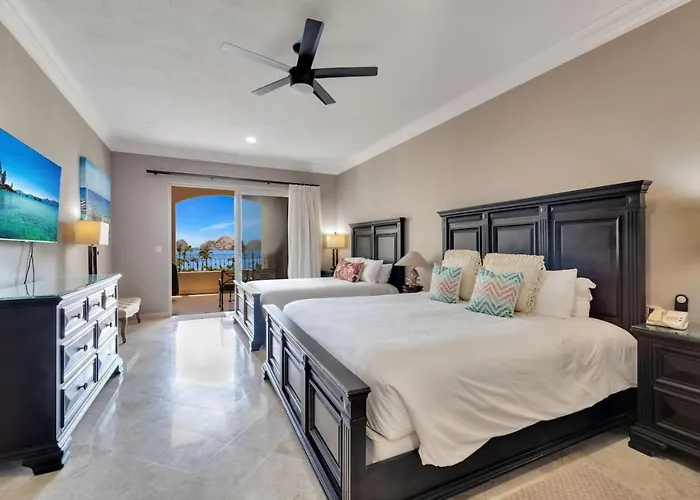 Holiday home La 2402 - Direct Ocean View *
