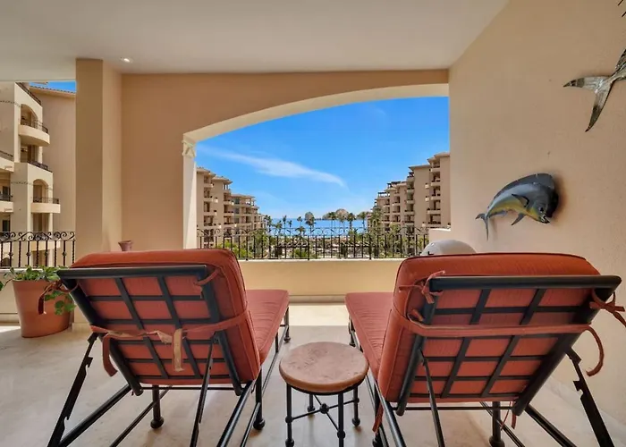 La 2402 - Direct Ocean View Holiday home Cabo San Lucas