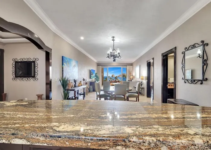 Holiday home La 2402 - Direct Ocean View