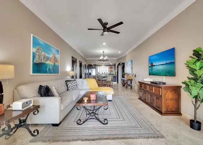 La 2402 - Direct Ocean View Holiday home *