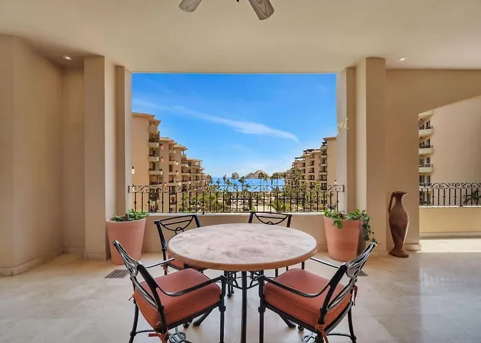 Holiday home La 2402 - Direct Ocean View Cabo San Lucas