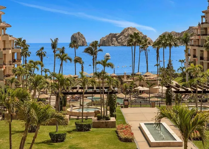 La 2402 - Direct Ocean View * Cabo San Lucas