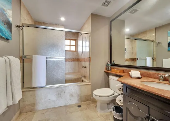 La 2402 - Direct Ocean View Holiday home
