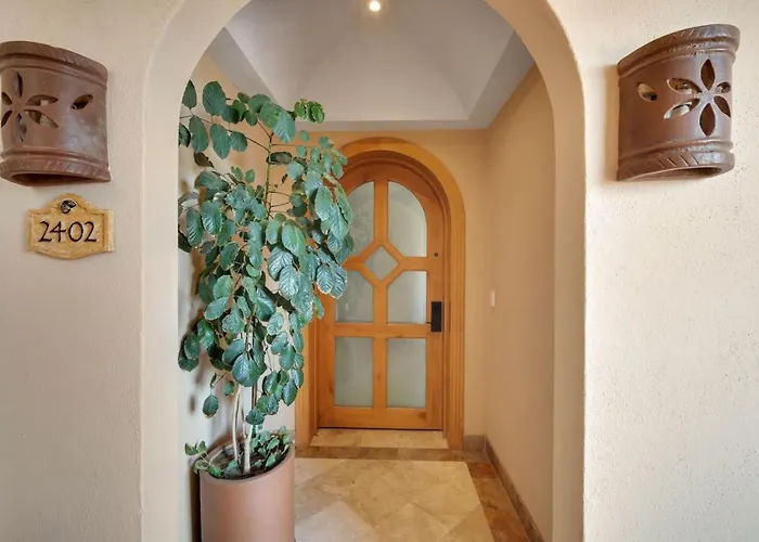 Holiday home La 2402 - Direct Ocean View