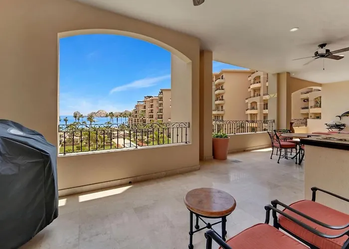 La 2402 - Direct Ocean View * Cabo San Lucas