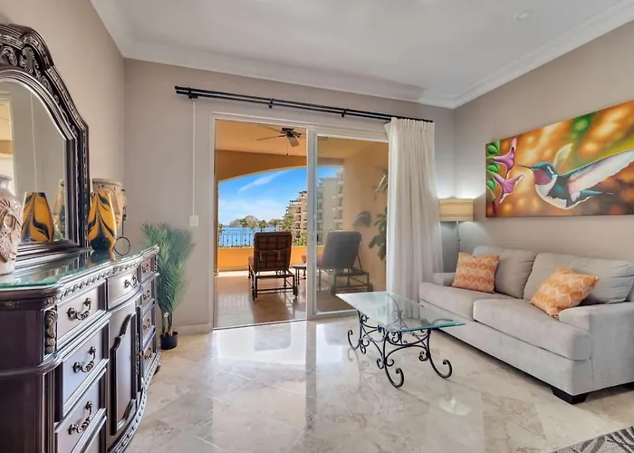 La 2402 - Direct Ocean View Holiday home *