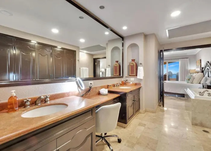 Holiday home La 2402 - Direct Ocean View