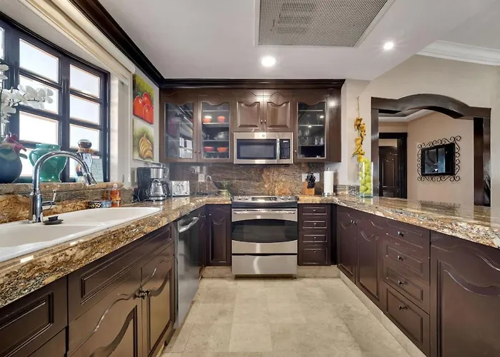 Holiday home La 2402 - Direct Ocean View