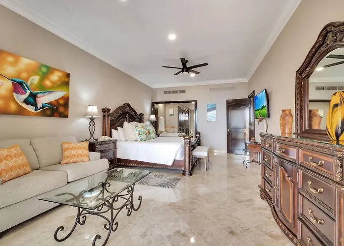 Holiday home La 2402 - Direct Ocean View